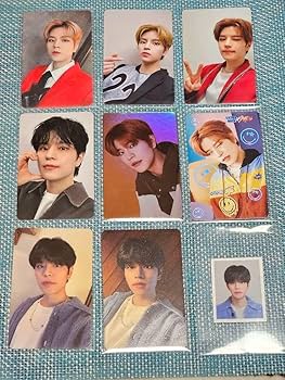 Amazon.co.jp: Stray Kids スキズ スンミン トレカ 公式 : おもちゃ Amazon.co.jp: Stray Kids スキズ スンミン トレカ 公式 : おもちゃ